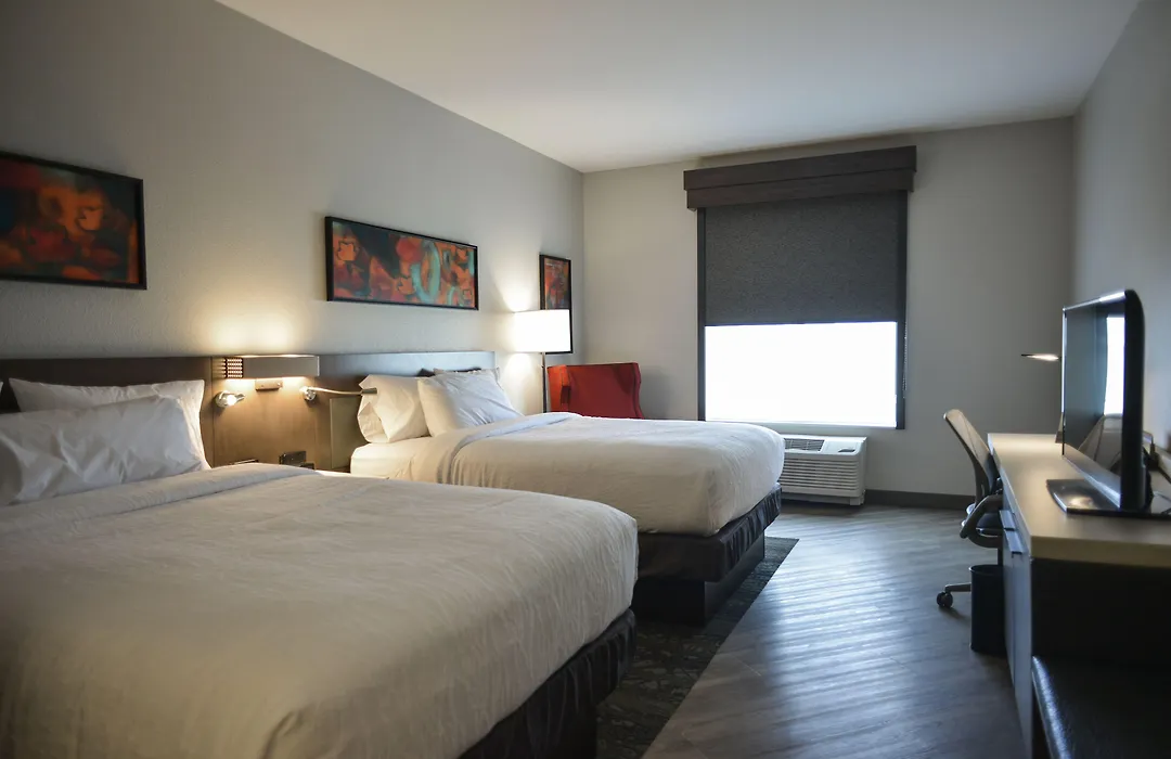 Hilton Garden Inn Louisville Mall Of St. Matthews-1