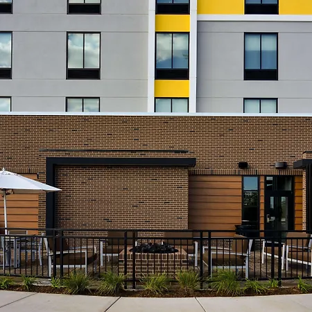 Hilton Garden Inn Louisville Mall Of St. Matthews-3