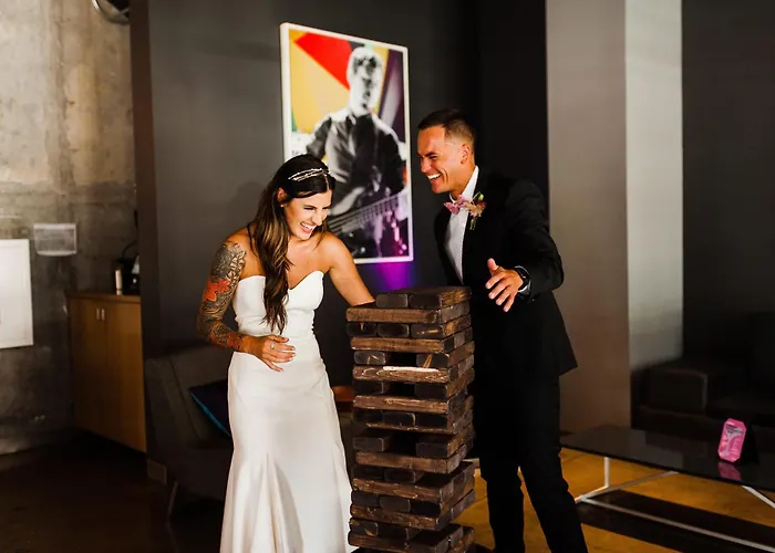 Aloft Louisville Downtown