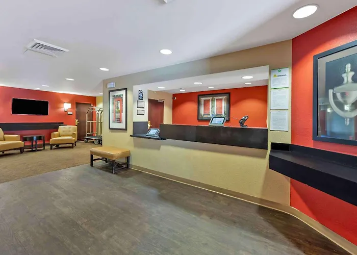 Cheap hotels Extended Stay America Suites - Louisville - Dutchman