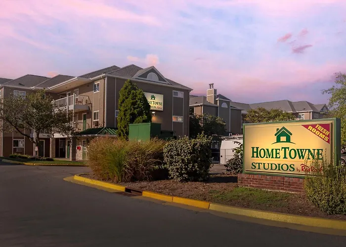 All Motels Birch Hill Suites Louisville