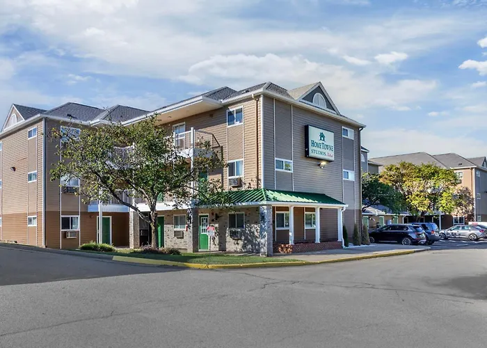 All Motels Birch Hill Suites Louisville