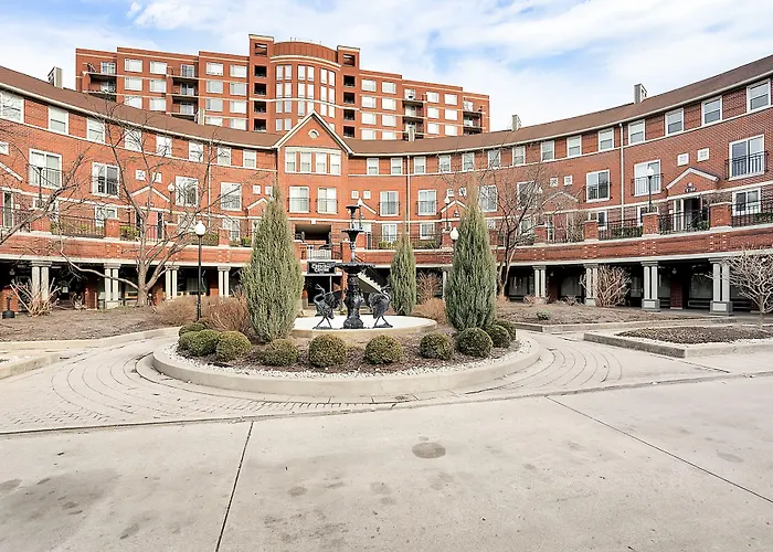 Kasa Downtown Louisville