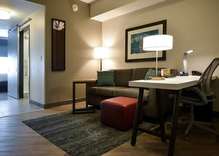 Hilton Garden Inn Louisville Mall Of St. Matthews